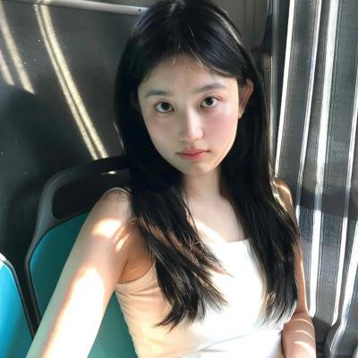 粘合平行线